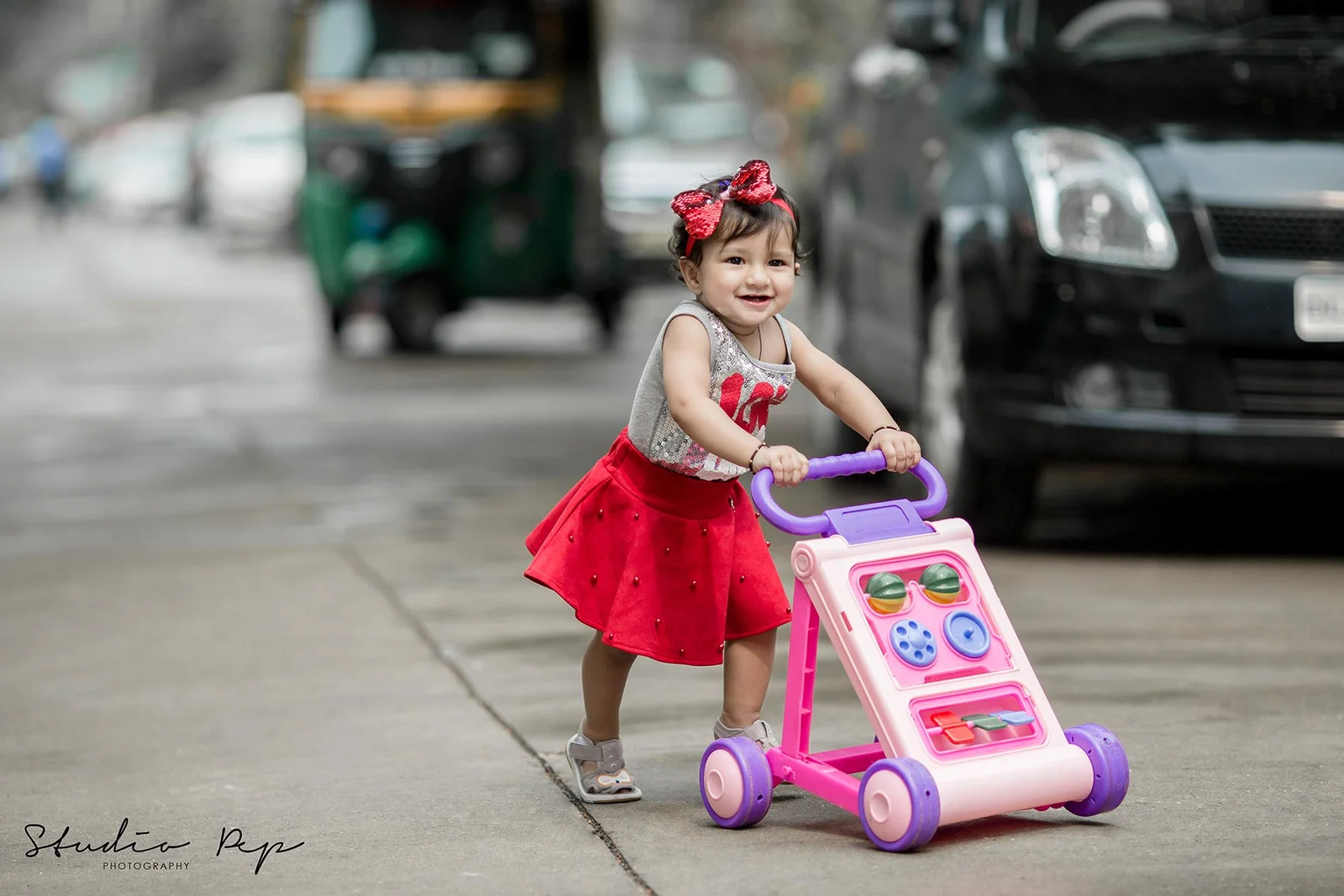 Baby Photoshoot photo 15