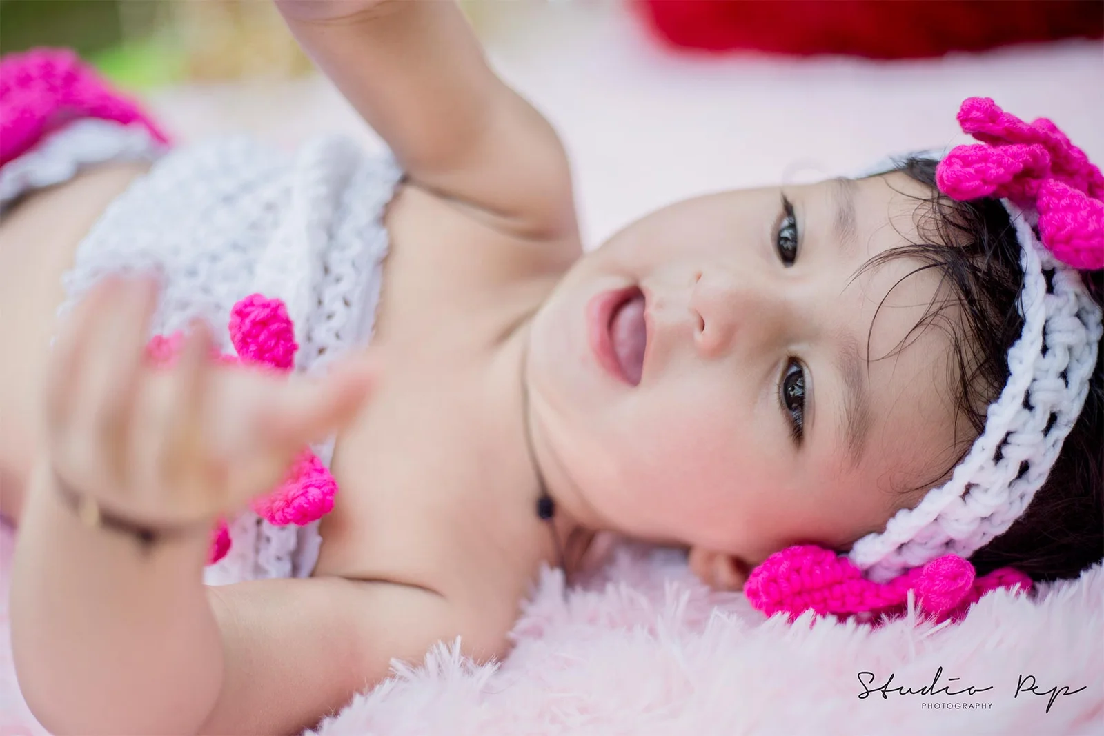 Baby Photoshoot photo 18