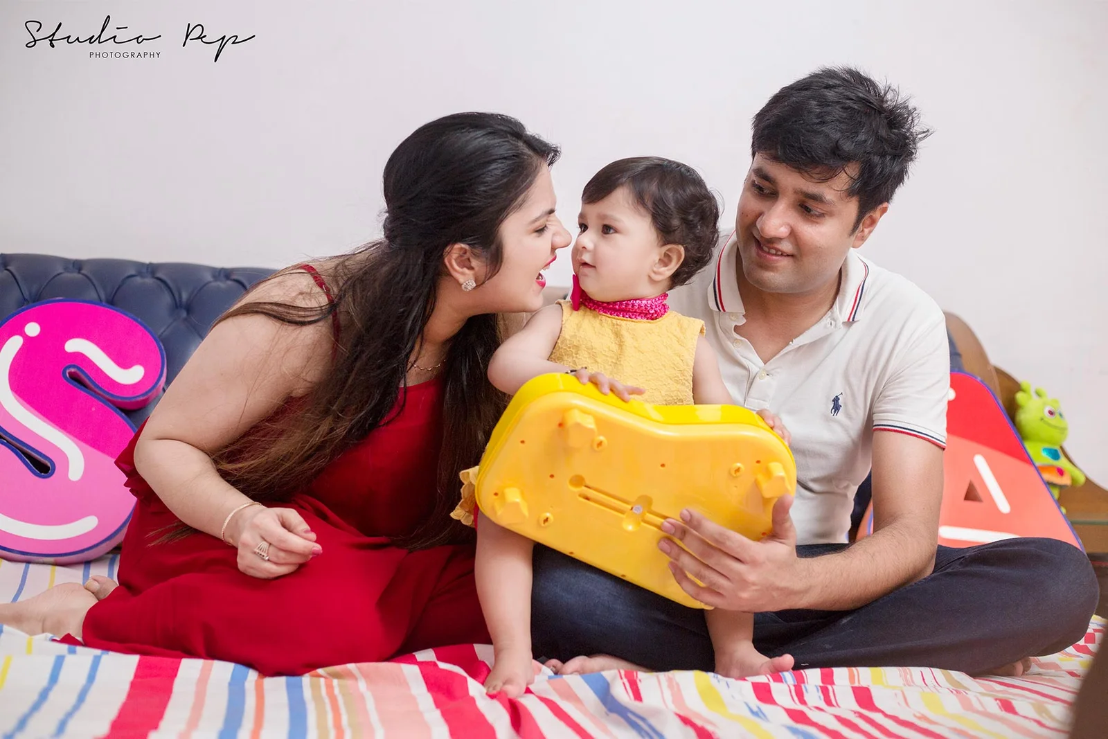 Baby Photoshoot photo 34