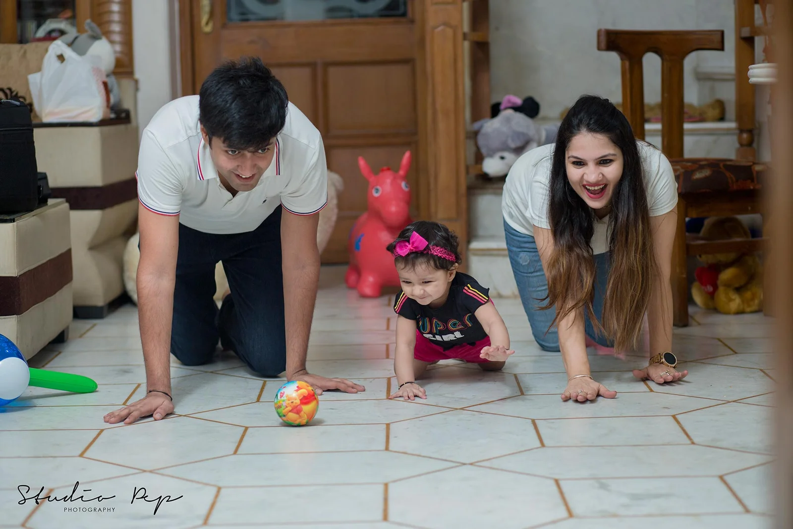 Baby Photoshoot photo 36