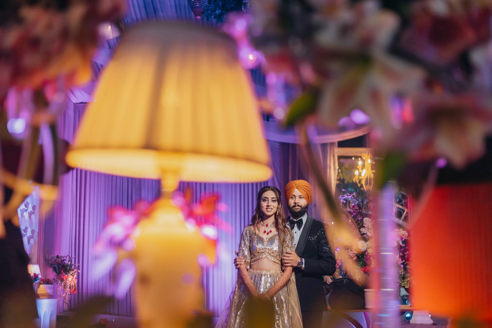 Pre-Wedding Photography photo 1