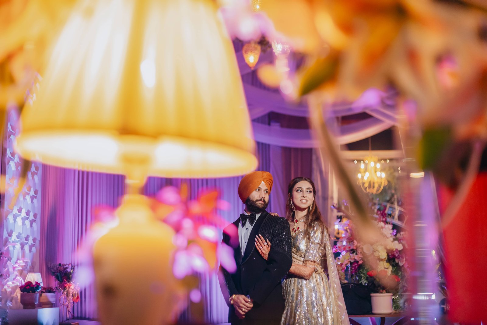 Pre-Wedding Photography photo 3