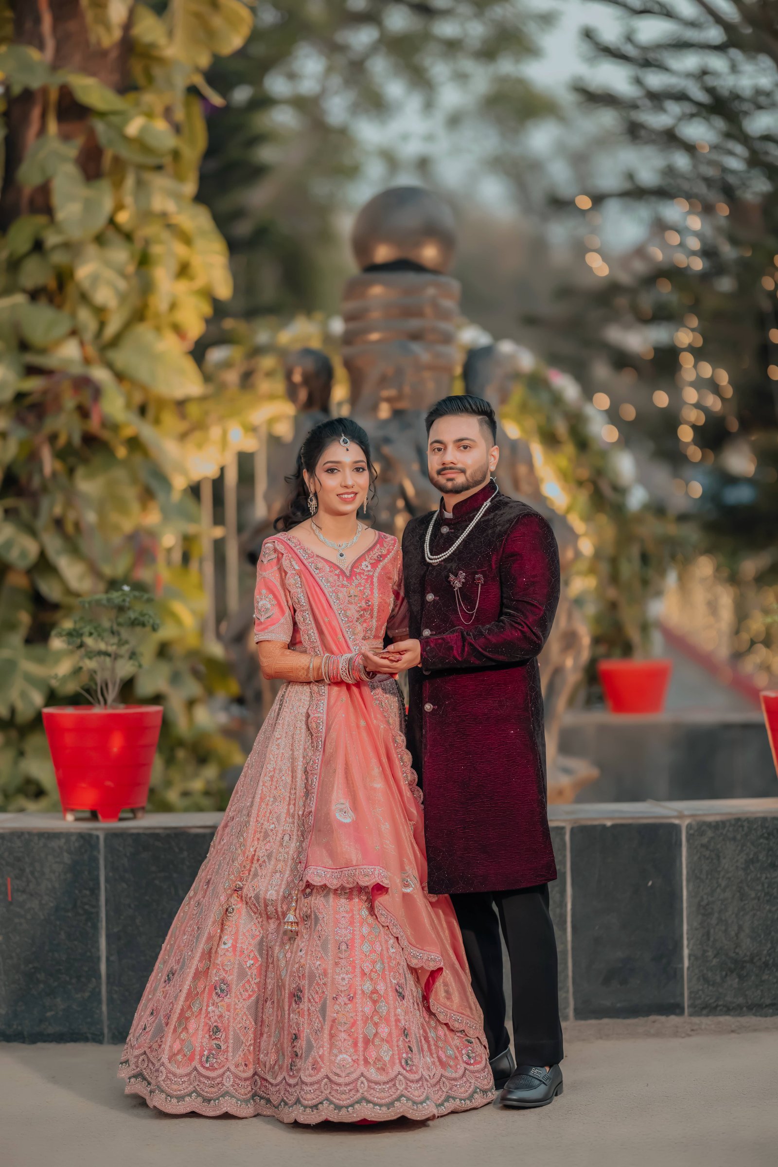 Ring Ceremony photo 47